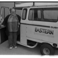 1989 Employee, Anne Isaacson 03