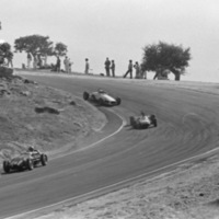 California, Car Races 12