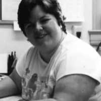 1987 Employee, Toni Raymond 1-1