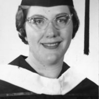 1963 Alumni, Portia Frost