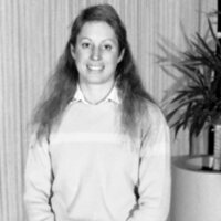 1987 Rodeo Club Member, Portraits 05