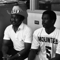 1982 Football, Havan Jones Going Pro 06