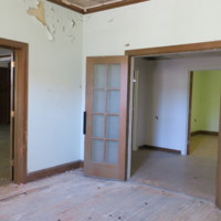 Dorian and Hunt Hall 178