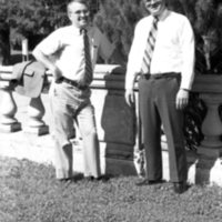 1988 Employees, Administration 11