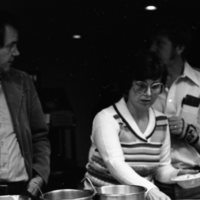 1980 Faculty &amp; Staff Luncheon 05