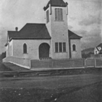 Island City, Union Church