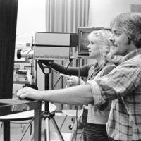1978 Student, Filming