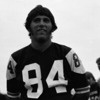 1978 Football Player, Portraits 73