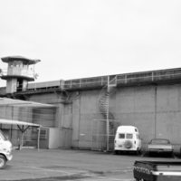 1980 Field Trip, Oregon State Penitentiary 02