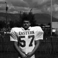 1985 Football Player, Portraits 52