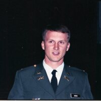 1991 ROTC Ceremony, Oath 15