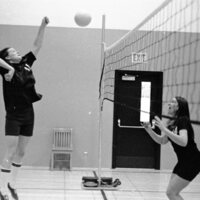 1972 Volleyball Action 07