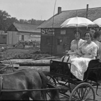 Union Stock Show Parade 8
