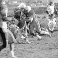 1982 Football Action, November 16th 34