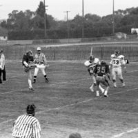 1982 Football, Alumni Game 11
