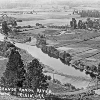 Elgin, Grande Ronde River 3