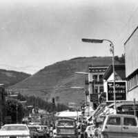 1976 La Grande, Street Scenes 03