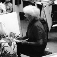 1982 Art Class 05