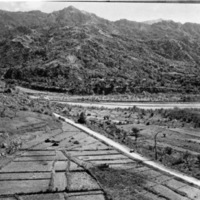 Aerial, Japanese Tank Ambush 1