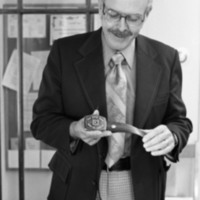 1978 Employee, Howard Anderson 2
