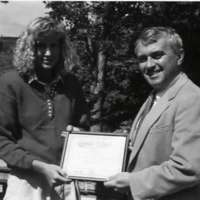 1990 Scholarship 1-1
