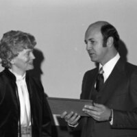 1977 Foundation Annual Meeting and Banquet 31