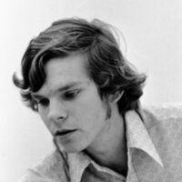 1974 Employee, Unidentified Man F 05