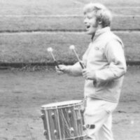 1975 Homecoming, Band Members 02