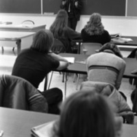 1978 Classroom, Imbler High