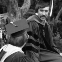 1979 Graduation, Faculty 07