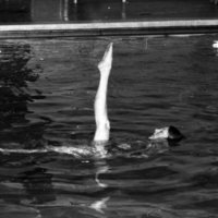 1979 Swimming, Synchronized 01
