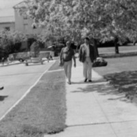 1987 Employees, Walking 01