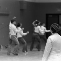 1977 Fencing 05