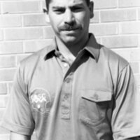 1986 Employee, Wes McAllaster 03