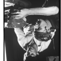 1989 Art, Glass Grinding