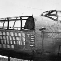 B-25 "Little Joe"