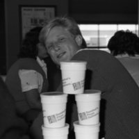 1985 Open House, Organizations 01