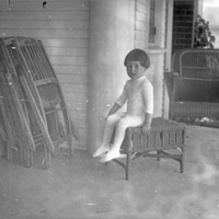Reuter, Bob - Child 2