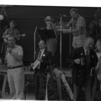 1989 Homecoming Officials 12