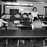 1987 Library, Workshop 05