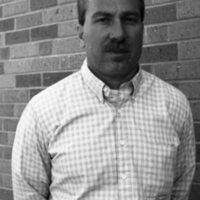 1984 New Head Football Coach, Jerry Howell 09