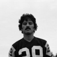 1978 Football Player, Portraits 22