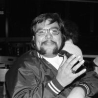 1984 Concert, Tom Wopat 19