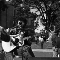 1982 October Folk Festival, Music 01