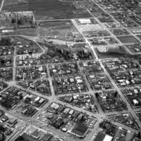 1971 Campus, Aerial View 15