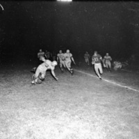1949 Football Action 7
