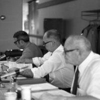 1981 Board Meeting 03