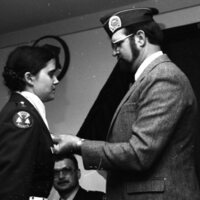 1985 Reserve Officers' Training Corps, May Awards 04