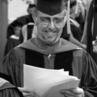 1979 Graduation, Faculty 12