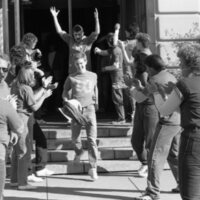 1986 Orientation, Outdoors 17